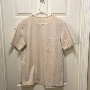 Lululemon Casual Tee - size M
